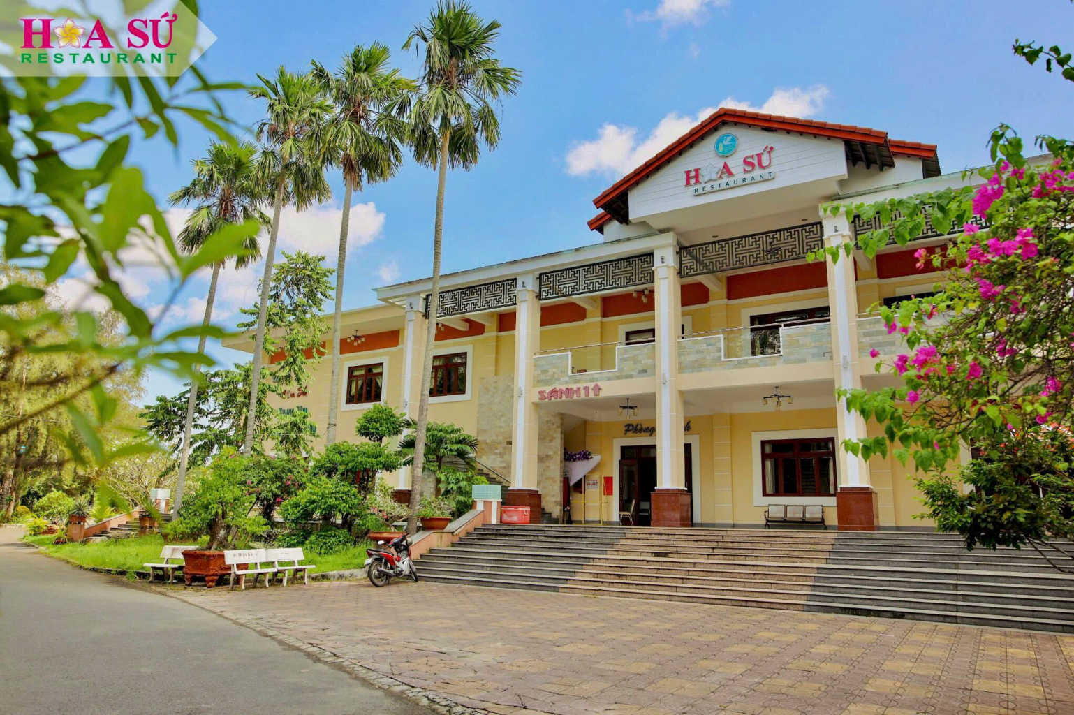 Cần Thơ Tourist - Công Ty CP Du Lịch Cần Thơ