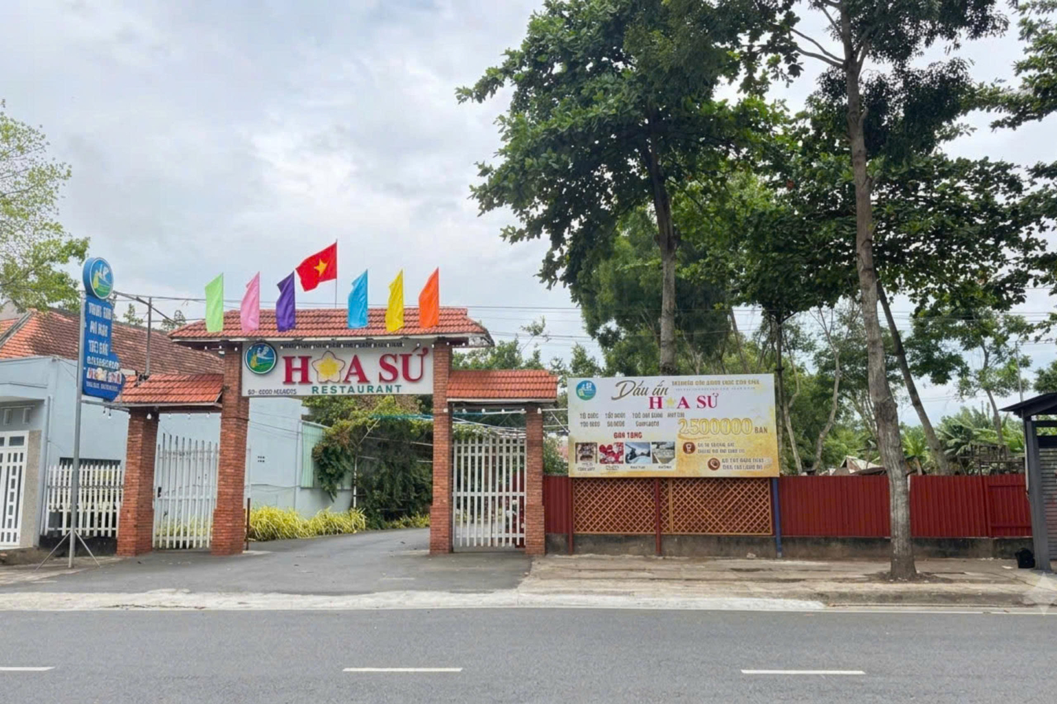 Cần Thơ Tourist - Công Ty CP Du Lịch Cần Thơ