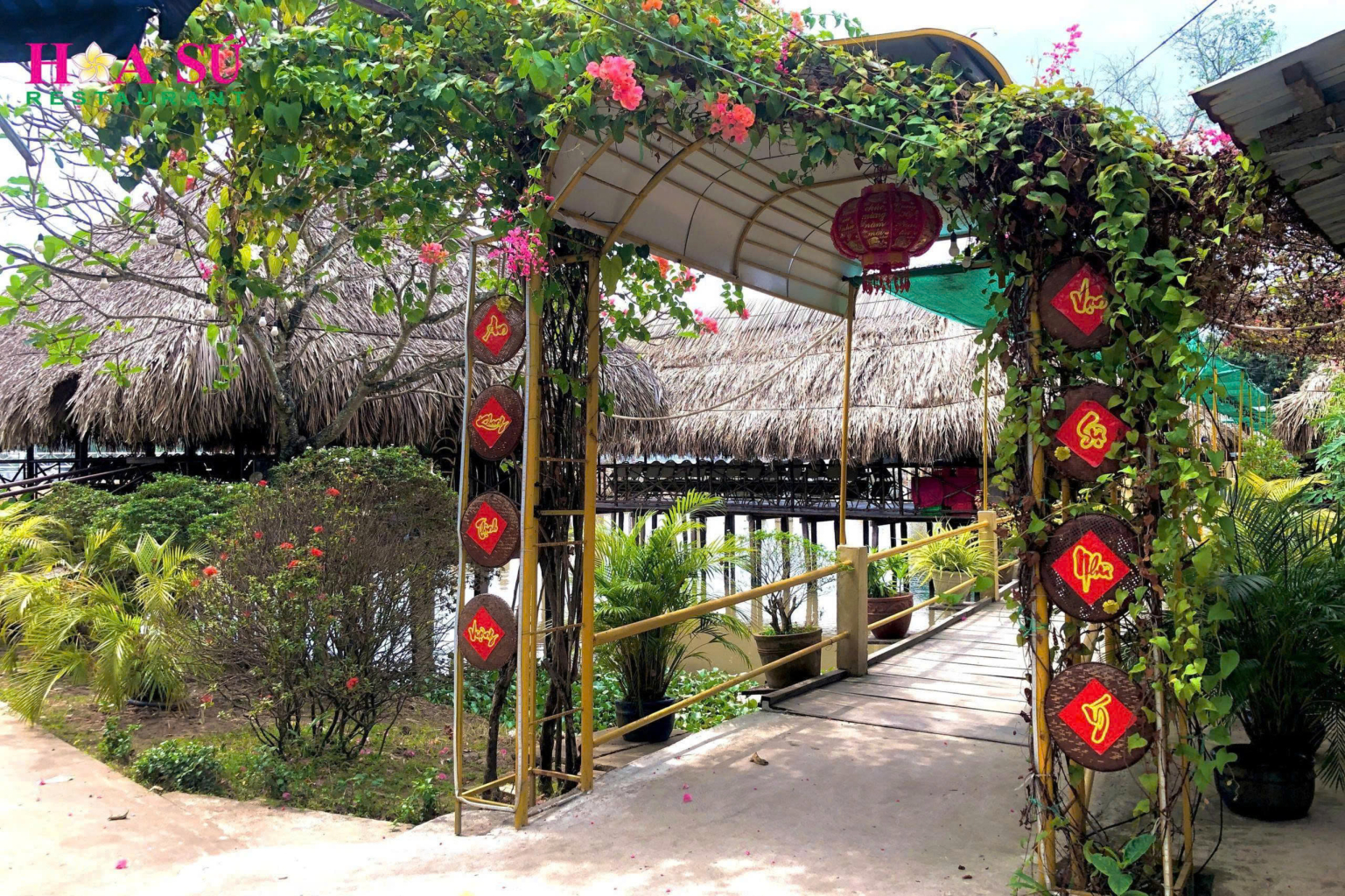 Cần Thơ Tourist - Công Ty CP Du Lịch Cần Thơ