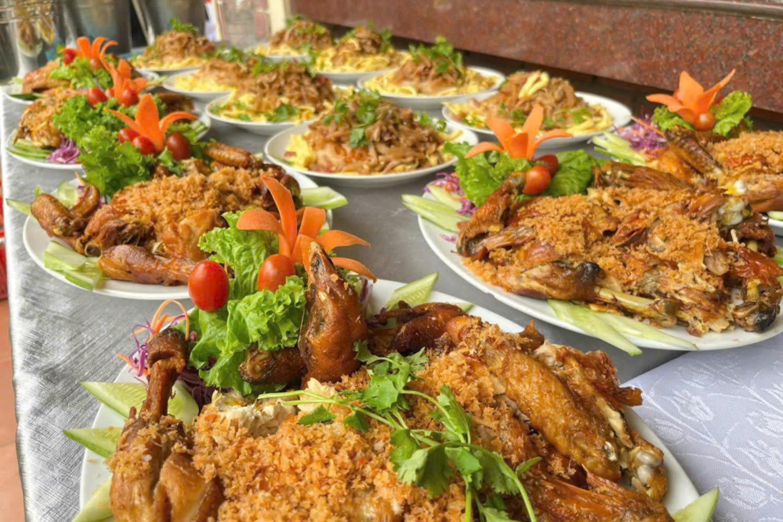 Cần Thơ Tourist - Công Ty CP Du Lịch Cần Thơ