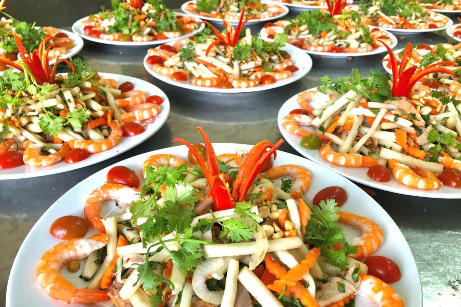 Cần Thơ Tourist - Công Ty CP Du Lịch Cần Thơ