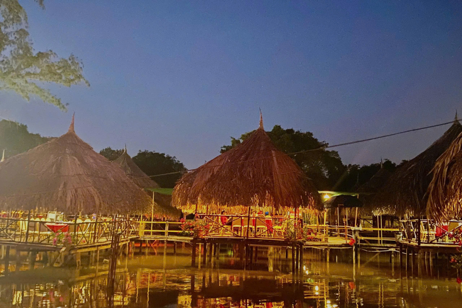 Cần Thơ Tourist - Công Ty CP Du Lịch Cần Thơ