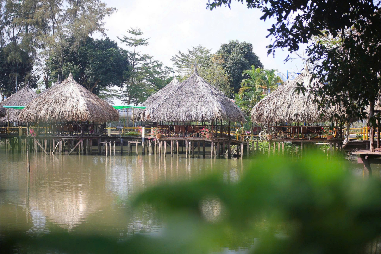 Cần Thơ Tourist - Công Ty CP Du Lịch Cần Thơ